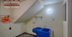 J284 – 3 bedroom house unfurnished