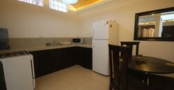 A3053 – 2 bedroom apartment furnished