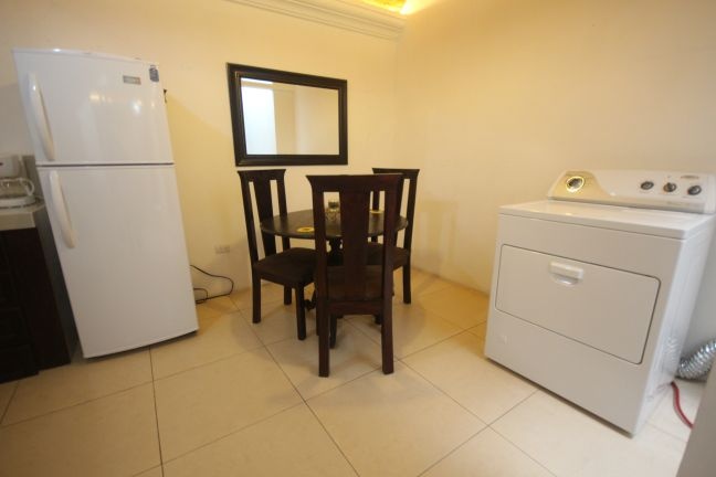A3053 – 2 bedroom apartment furnished