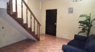 E235 – Hause for rent semi furnished 3 bedrooms
