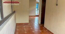 F316 – 3 Bedroom House Unfurnished