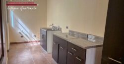 F316 – 3 Bedroom House Unfurnished