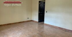 F316 – 3 Bedroom House Unfurnished