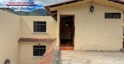 F316 – Casa en renta 3 habitaciones sin muebles