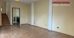 F316 – 3 Bedroom House Unfurnished