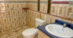 F316 – 3 Bedroom House Unfurnished