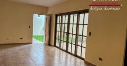 F316 – 3 Bedroom House Unfurnished