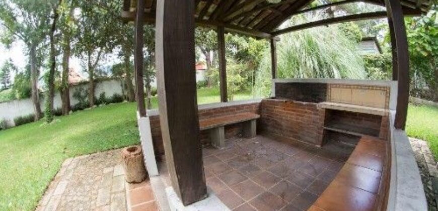 H287 -Casa en renta 3 habitaciones