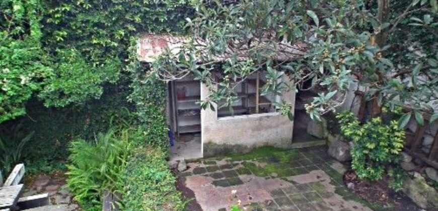 A3062 – Casa en renta sin muebles 2 habitaciones