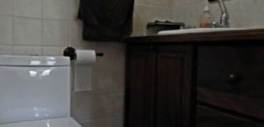 R313 – 2 bedroom house furnished