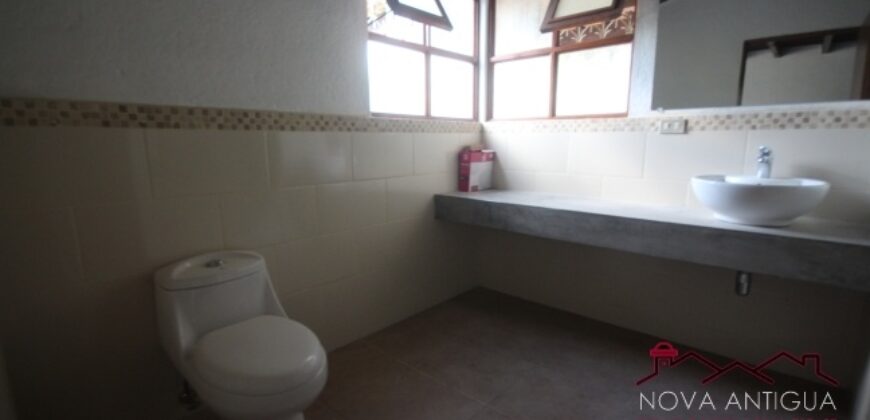 D267 – 4 bedroom house for rent