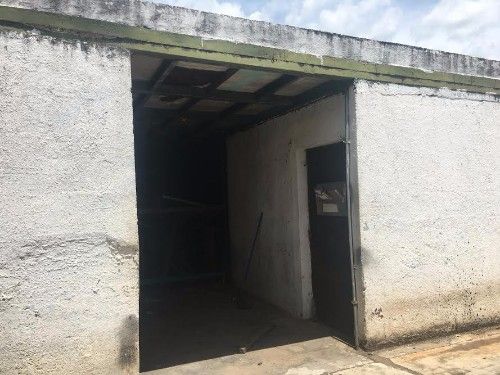 D266 – Storage for rent in the area of Panorama