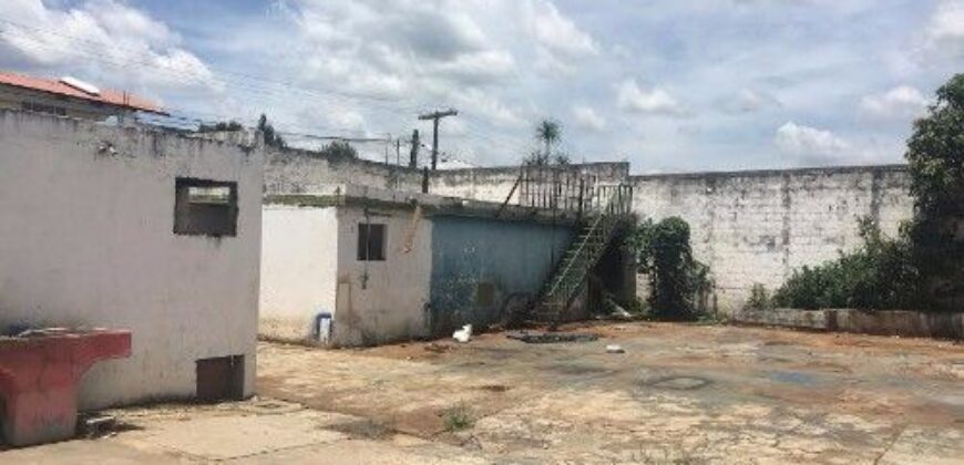 D266 – Bodega en renta en el área de Panorama