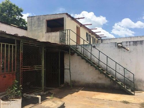 D266 – Storage for rent in the area of Panorama