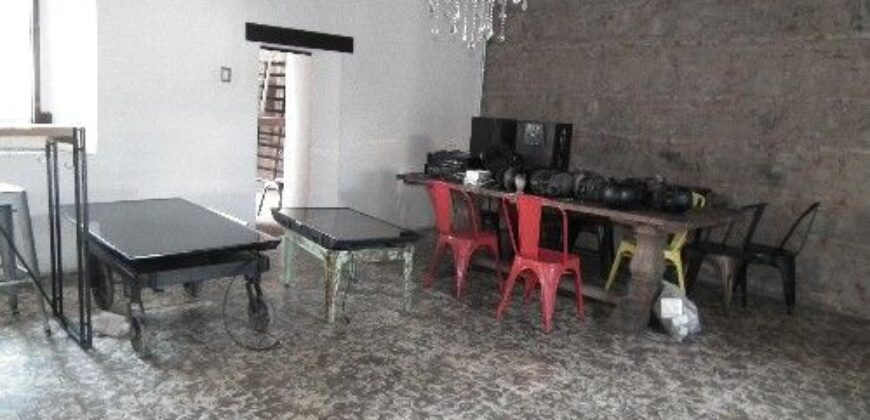 A3066 – Local comercial en el centro de La Antigua G.