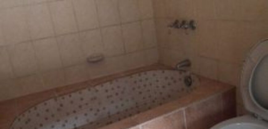 A3065 – Casa en renta sin muebles 3 habitaciones