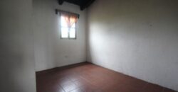 N300 – House for  rent