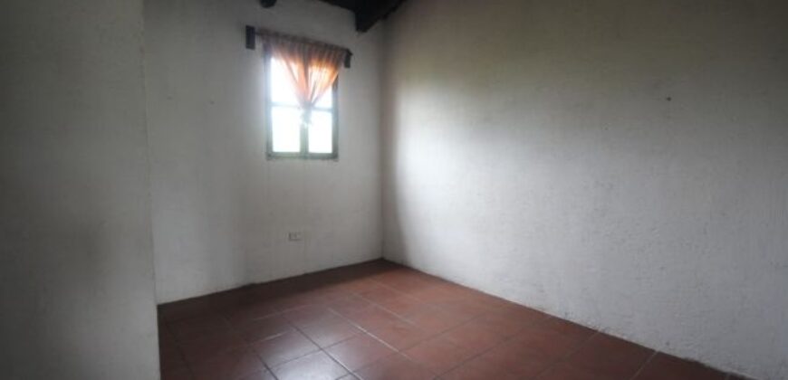 N300 – House for  rent