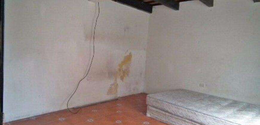A3067 – 3 bedroom house for rent unfurnished