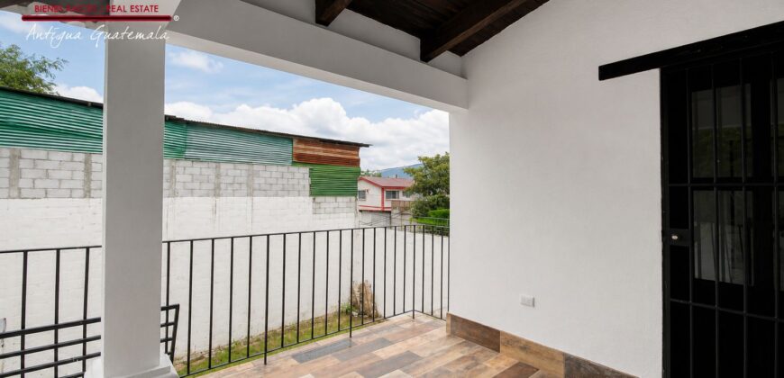 N300 – House for  rent
