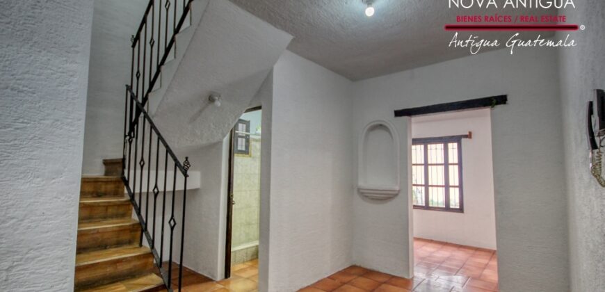 N300 – House for  rent