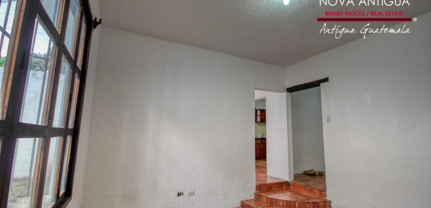 N300 – House for  rent