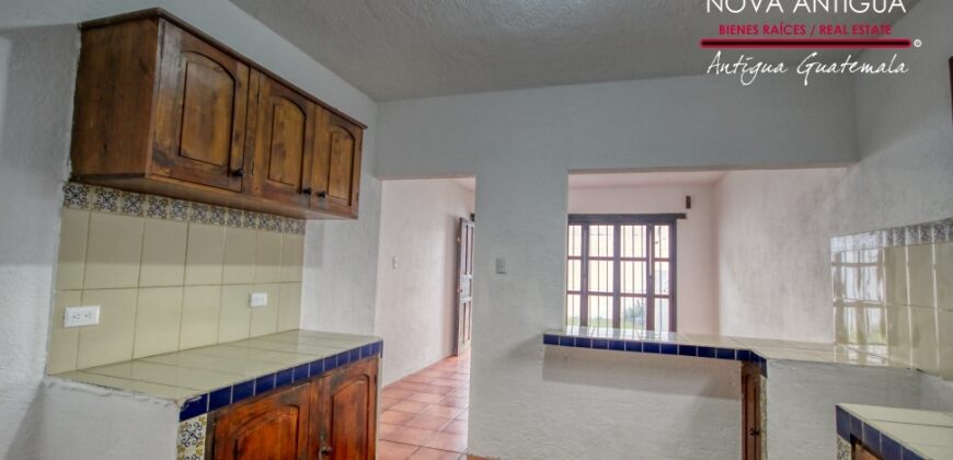 N300 – House for  rent