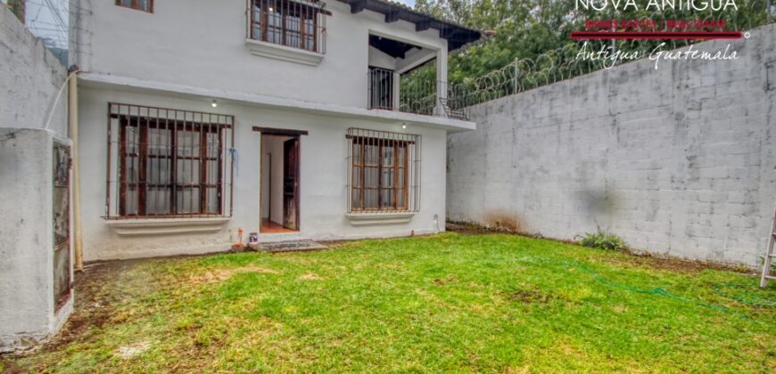 N300 – House for  rent