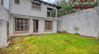 N300 – Casa en renta en el area de San Gaspar Vivar