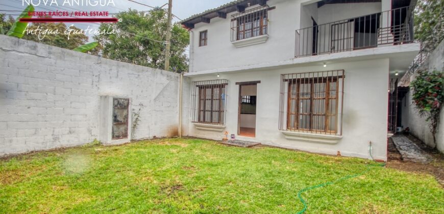 N300 – House for  rent