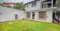 N300 – Casa en renta en el area de San Gaspar Vivar