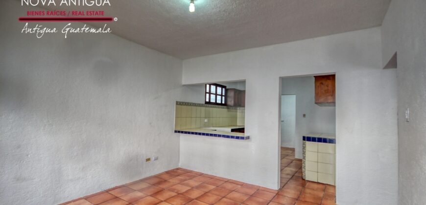 N300 – House for  rent