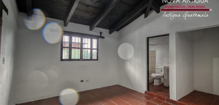 N300 – House for  rent