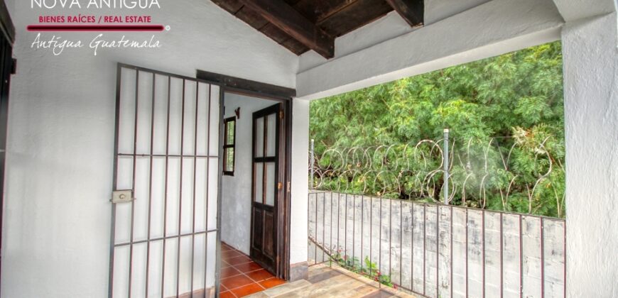 N300 – House for  rent