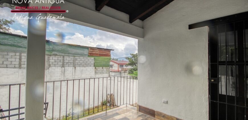 N300 – Casa en renta en el area de San Gaspar Vivar