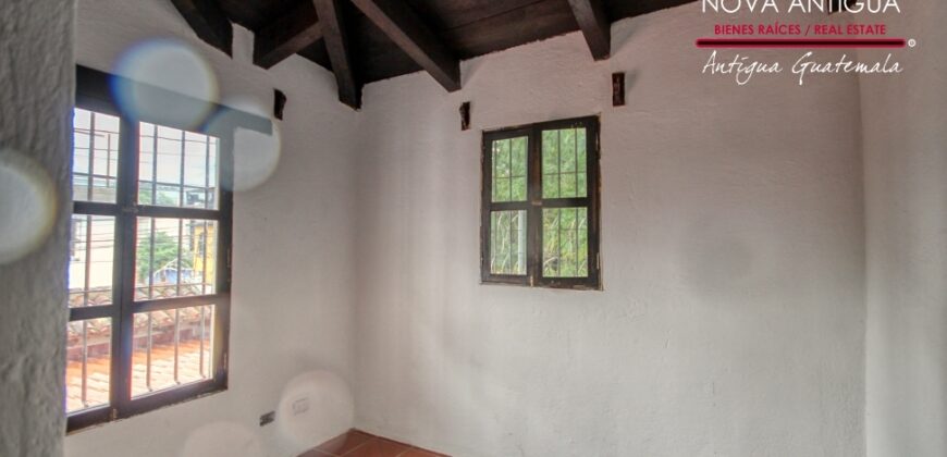 N300 – House for  rent