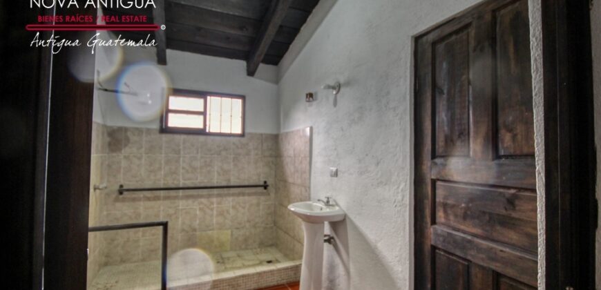 N300 – Casa en renta en el area de San Gaspar Vivar