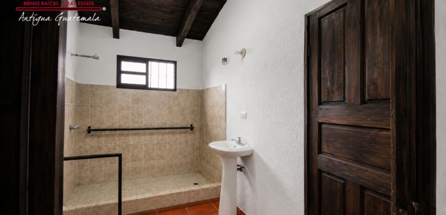 N300 – House for  rent