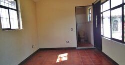 J302 – 5 bedroom unfurnished house for rent in San Miguel Escobar