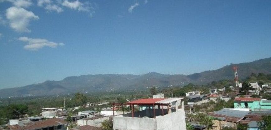 J302 – 5 bedroom unfurnished house for rent in San Miguel Escobar