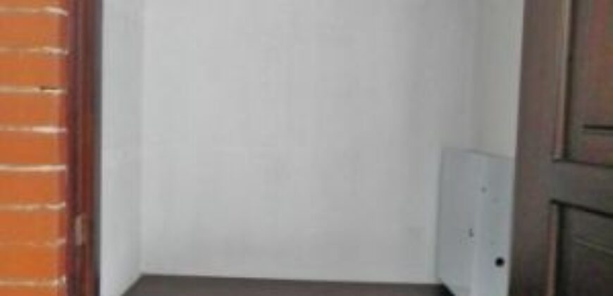 A3075 – House for rent unfurnished ten ambiences