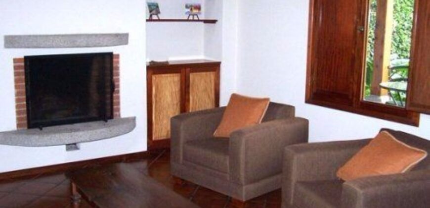 A3079 – 2 Bedrooms home in small and quiet gated community