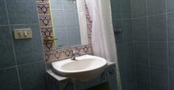 D271 – 3 bedrooms apartment furnished all services are included