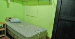 D271 – 3 bedrooms apartment furnished all services are included