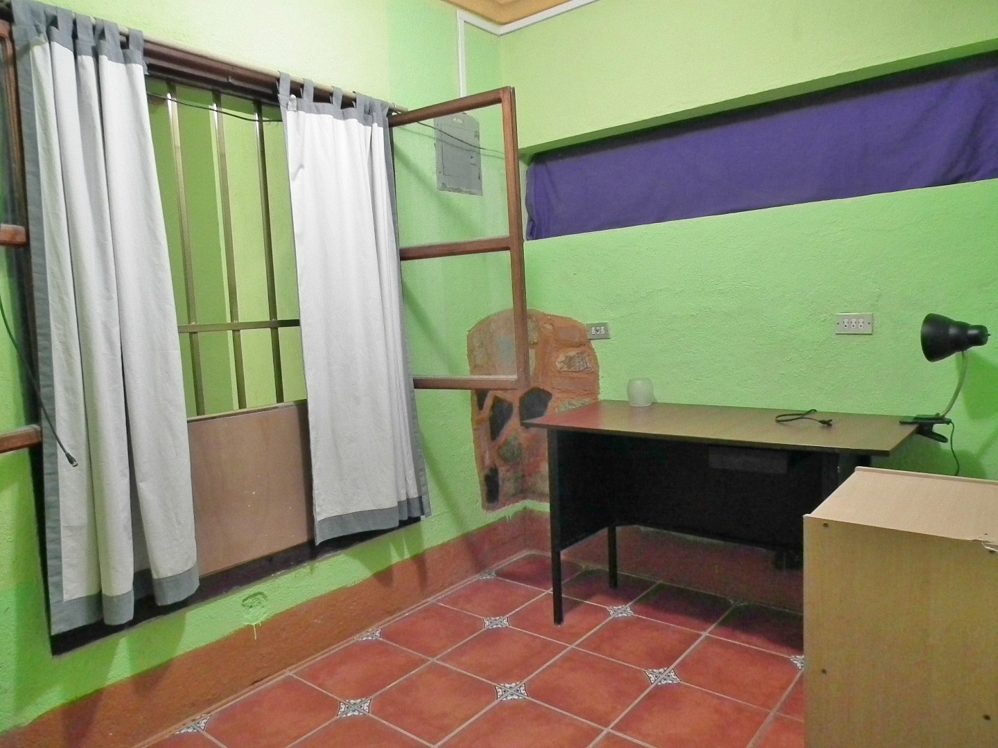 D271 – 3 bedrooms apartment furnished all services are included