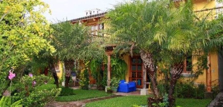 A3086 – Apartamento de 1 habitación amueblado