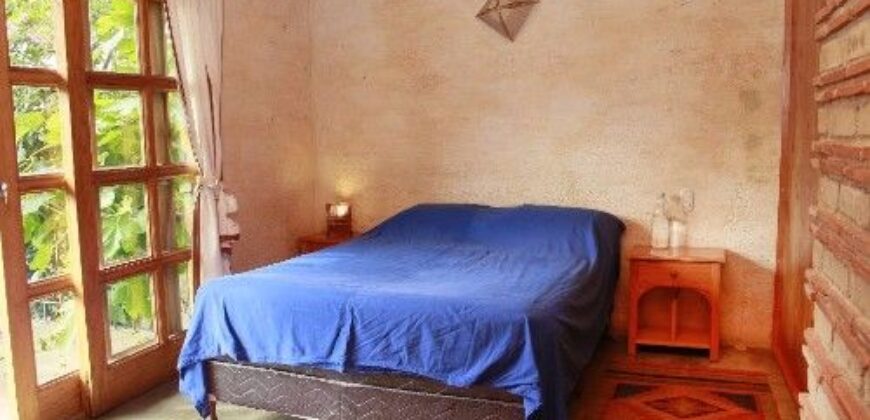 A3086 – Apartamento de 1 habitación amueblado