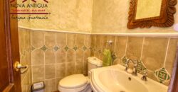 A3093 – Two room house for rent fully furnished and equipped