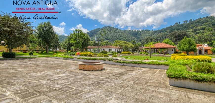 A3093 – Two room house for rent fully furnished and equipped