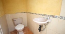 F323 – Two bedroom apartment unfurnished